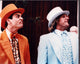 Jim Carrey and Jeff Daniels Dumb and Dumber photo print