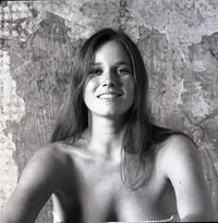 Barbara Hershey Smile Photo Print in various sizes