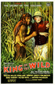 King of the Wild 'Chapter 4: The Secret Of The Volcano' Movie Poster Print