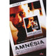Memento movie poster print, 11x17 size.