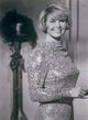 Doris Day Bedazzled Dress Photo Print in multiple sizes