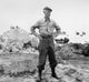 Ernie Pyle American Journalist Photograph - Fine Art Print
