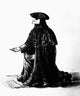 Venice: Masked Beggar Fine Art Print - 18x24, 24x36, 11x14