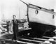 Buster Keaton 'The Boat' Fine Art Print (1922) | Posterazzi