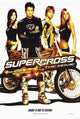 Supercross Movie Poster Print (27x40) | Pop Culture Graphics