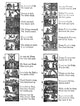New England Primer Rhymed Alphabet Fine Art Print - 1777 Edition