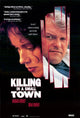 A Killing in a Small Town Movie Poster (11x17)