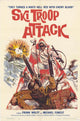 Ski Troop Attack Movie Poster Print - 27x40 | Posterazzi