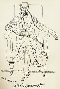 William Wordsworth 1770 Fine Art Print - Available in Multiple Sizes