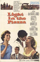 Light in the Piazza Movie Poster | Perfect for Home or Office