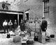 Prohibition Era Revenue Agents Fine Art Print | Posterazzi