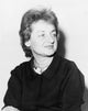 Betty Friedan American Feminist Activist Fine Art Print by Fred Palumbo