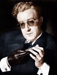 Dr. Strangelove 1964 Photo Print by Everett Collection