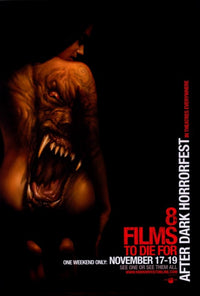 After Dark Horrorfest Movie Poster Print (27x40) - Item #MOVAH6917
