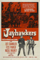 The Jayhawkers Movie Poster (11x17) | Posterazzi