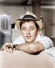 Cape Fear Fine Art Photo Print Featuring Robert Mitchum - 1962