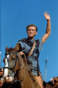 Spartacus 1960 Photo Print by Kirk Douglas - Fine Art Print