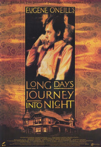 Long Day's Journey Into Night Movie Poster Print (27x40)