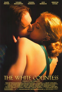 The White Countess Movie Poster Print (27x40)