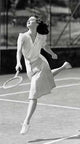 Ava Gardner Tennis Photo Print - Available in Multiple Sizes