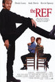 The Ref Movie Poster Print (27x40) | Perfect for Home or Office