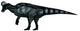Corythosaurus Fine Art Print by Vitor Silva | Stocktrek Images