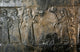 Israelite Submission Assyrian Bas-Relief Fine Art Print by Granger Collection