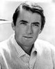 Gregory Peck Fine Art Photo Print by Everett Collection