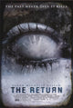 The Return Movie Poster - 11x17 Print