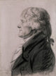 Thomas Jefferson Fine Art Print by Charles Balthazar Julien Fevret de Saint-Memin