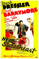 Her Sweetheart Christopher Bean Movie Poster by Everett Collection