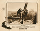 Liberty Lobby Card Featuring Oliver Hardy and Stan Laurel - 1929 Movie Poster Masterprint