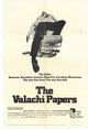 The Valachi Papers Movie Poster Print 27x40 | Posterazzi