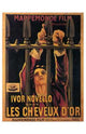 The Lodger Movie Poster (11 x 17) | Posterazzi