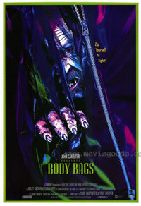 Body Bags Movie Poster Print - 27 x 40 | Posterazzi