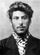 Joseph Stalin Poster Print - Premier of Soviet Union by Science Source