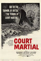 Court Martial Movie Poster Print - 27x40 | Posterazzi
