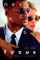 Focus Movie Poster Print (27x40) - Pop Culture Graphics