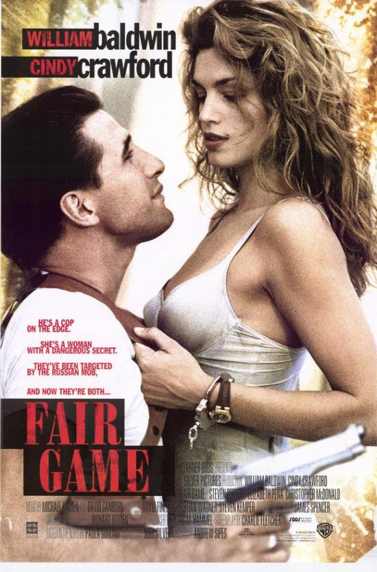 Fair Game Movie Poster Print (27x40) - Item # MOVIH5682