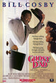 Ghost Dad Movie Poster - 11x17 Print