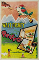 Pedro Movie Poster Print (27x40) - Pop Culture Graphics