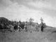 Apache Dance Fine Art Print by Edward S. Curtis (C1906)