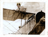The Grim Game 1919 Photo Print by Everett Collection