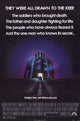 The Keep Movie Poster 11x17 | Posterazzi