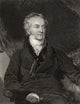Thomas Young Engraved Fine Art Print - 1773 to 1829