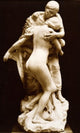 Prodigal Daughter Fine Art Print by Raoul Charles Verlet