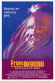 From Beyond Movie Poster Print 27x40 | Posterazzi