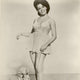 Annette Funicello Dog Photo Print - Available in Multiple Sizes