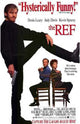 The Ref Movie Poster (11 x 17) - Perfect for Home or Office
