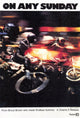 On Any Sunday Movie Poster Print - 27 x 40